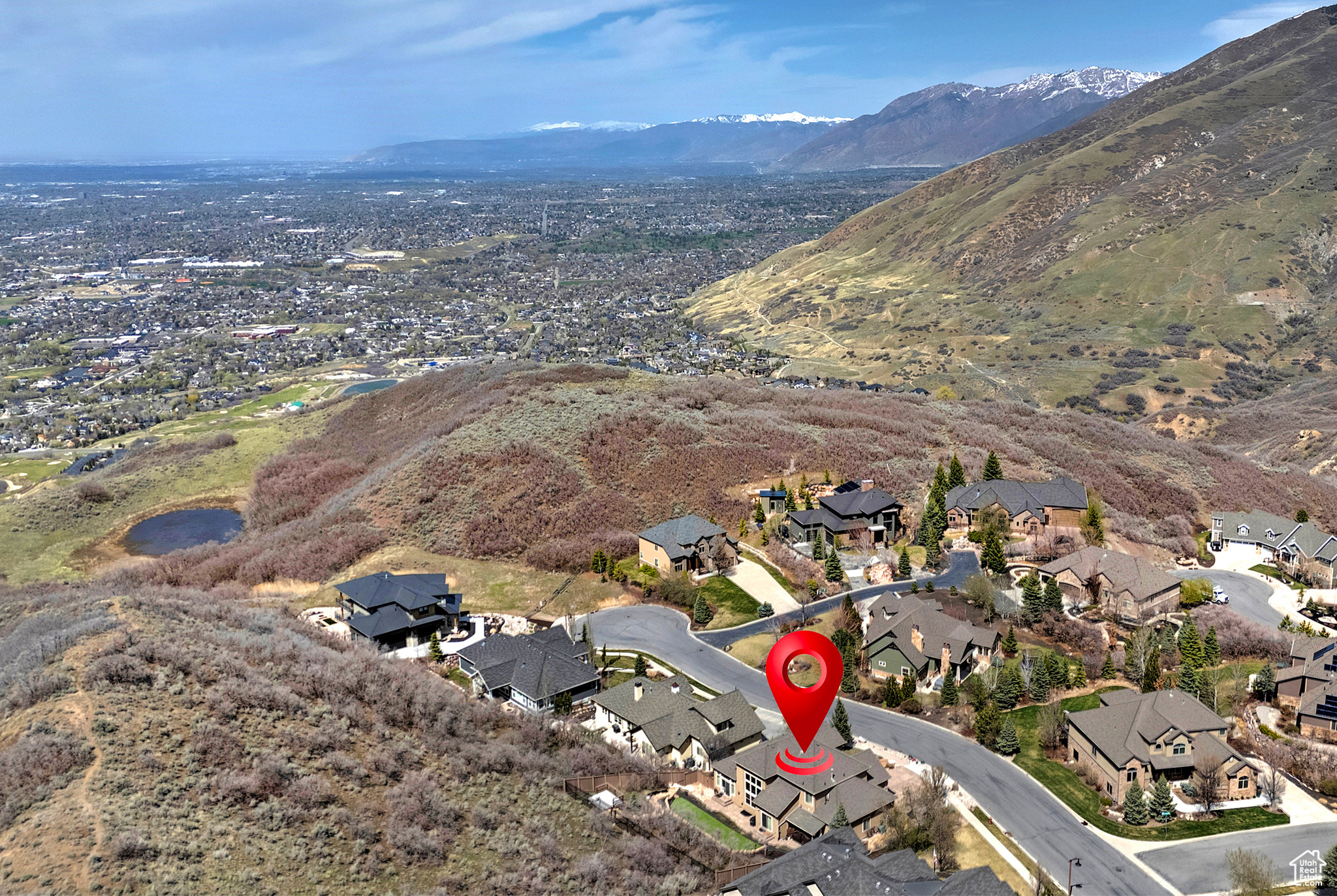 OAK VISTA # 7A AT SU - Residential