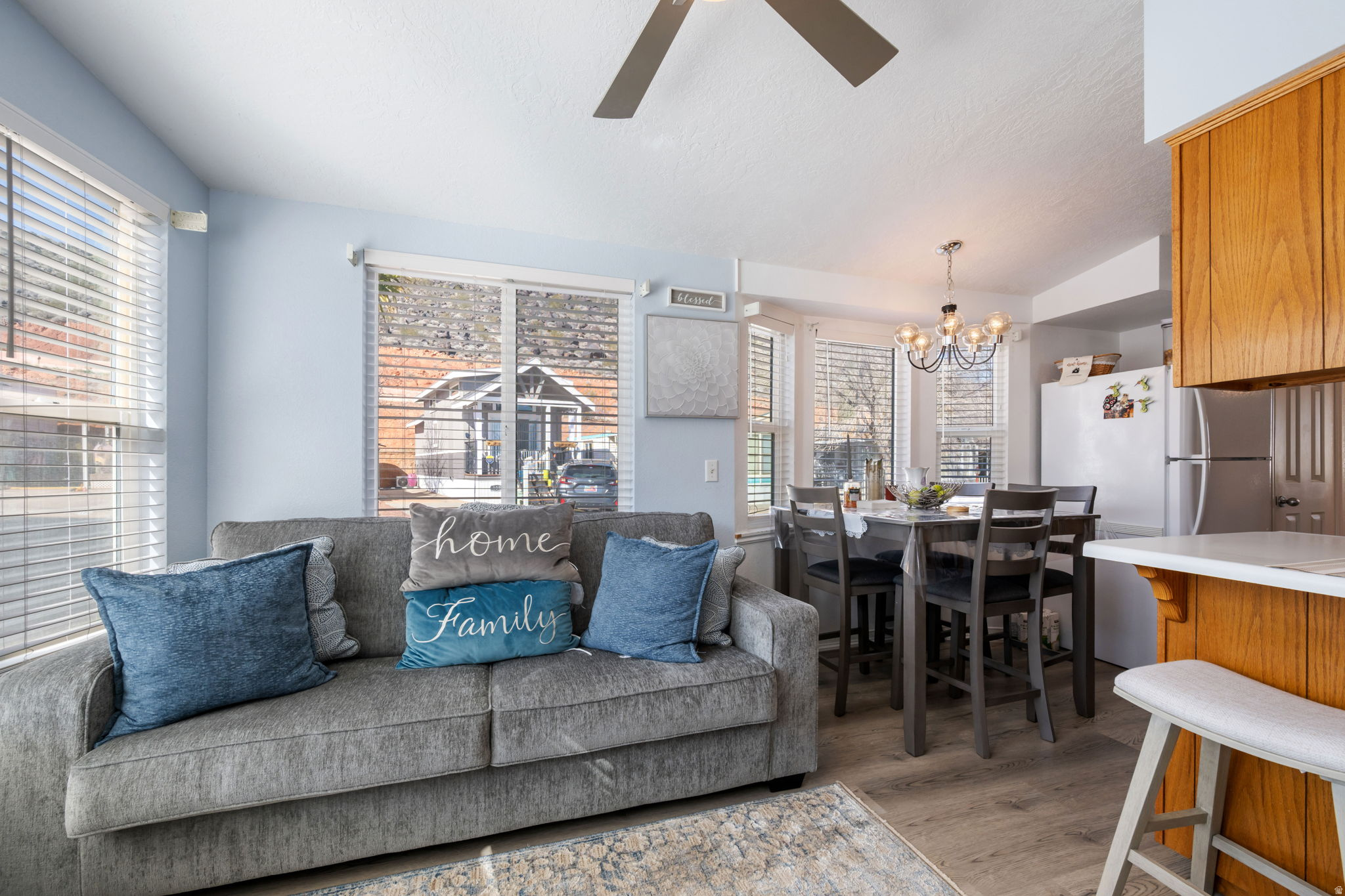 TWIN LAKES RV PARK - Residential