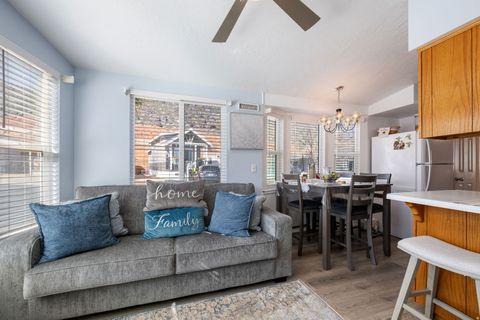 Tiny photo for 840 N TWIN LAKES DR #111, Saint George, UT 84790 (MLS # 2134908)