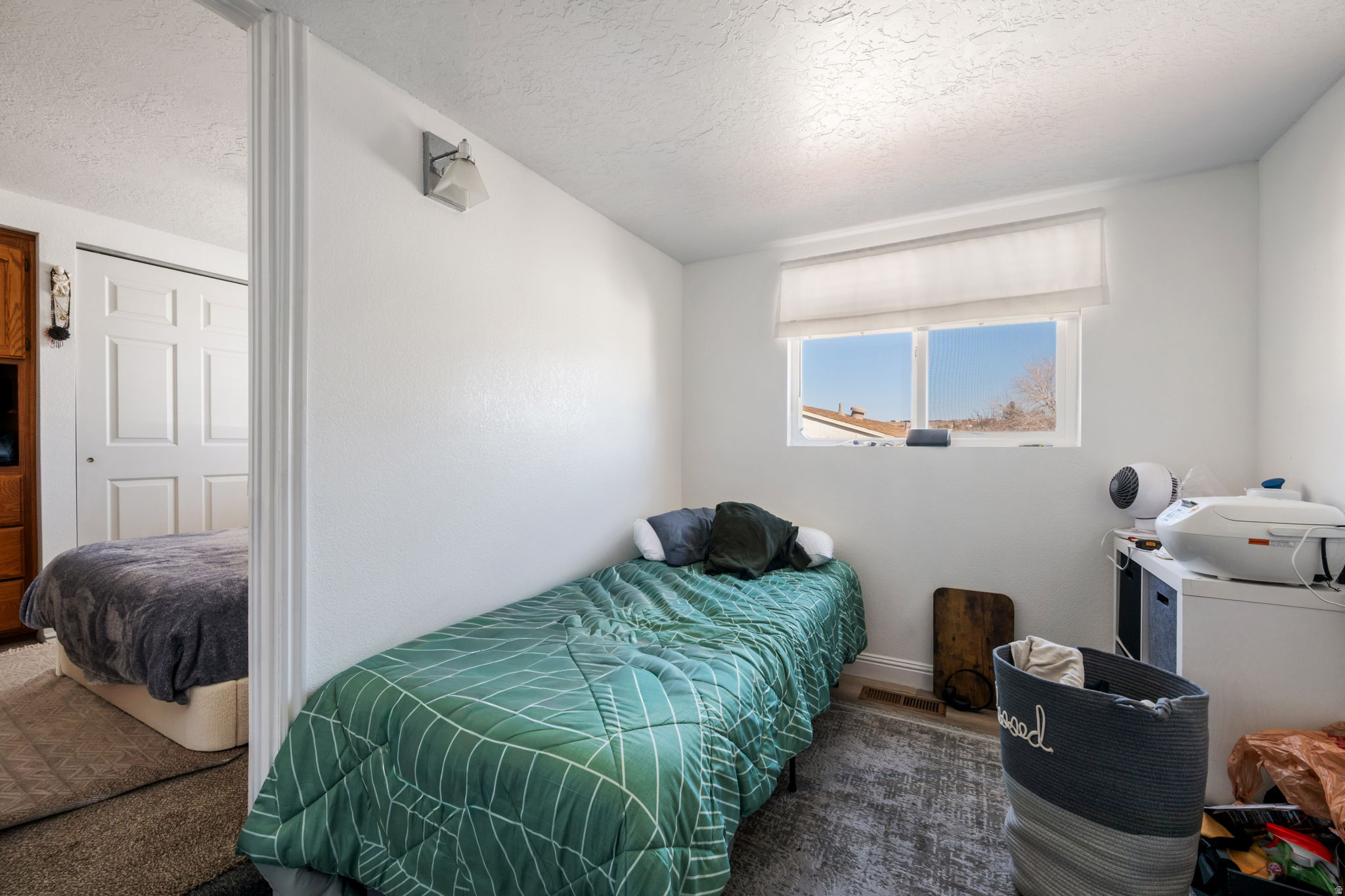 TWIN LAKES RV PARK - Residential