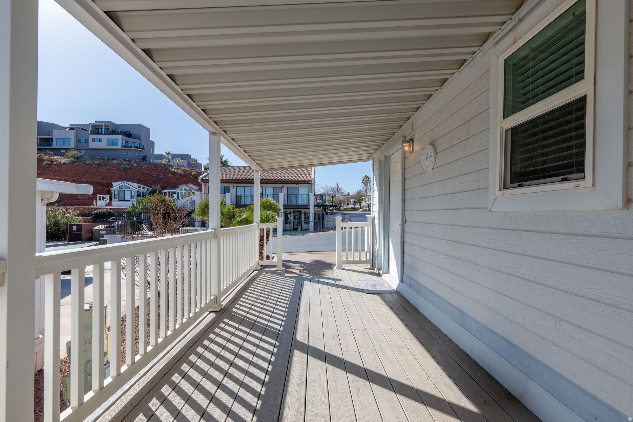 TWIN LAKES RV PARK - Residential