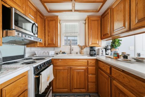 Tiny photo for 840 N TWIN LAKES DR #111, Saint George, UT 84790 (MLS # 2134908)