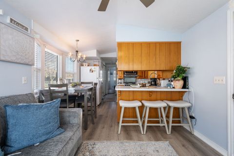 Tiny photo for 840 N TWIN LAKES DR #111, Saint George, UT 84790 (MLS # 2134908)