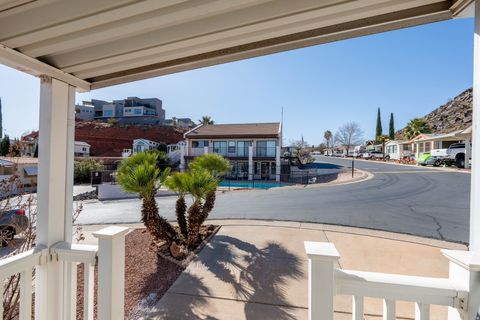 Tiny photo for 840 N TWIN LAKES DR #111, Saint George, UT 84790 (MLS # 2134908)