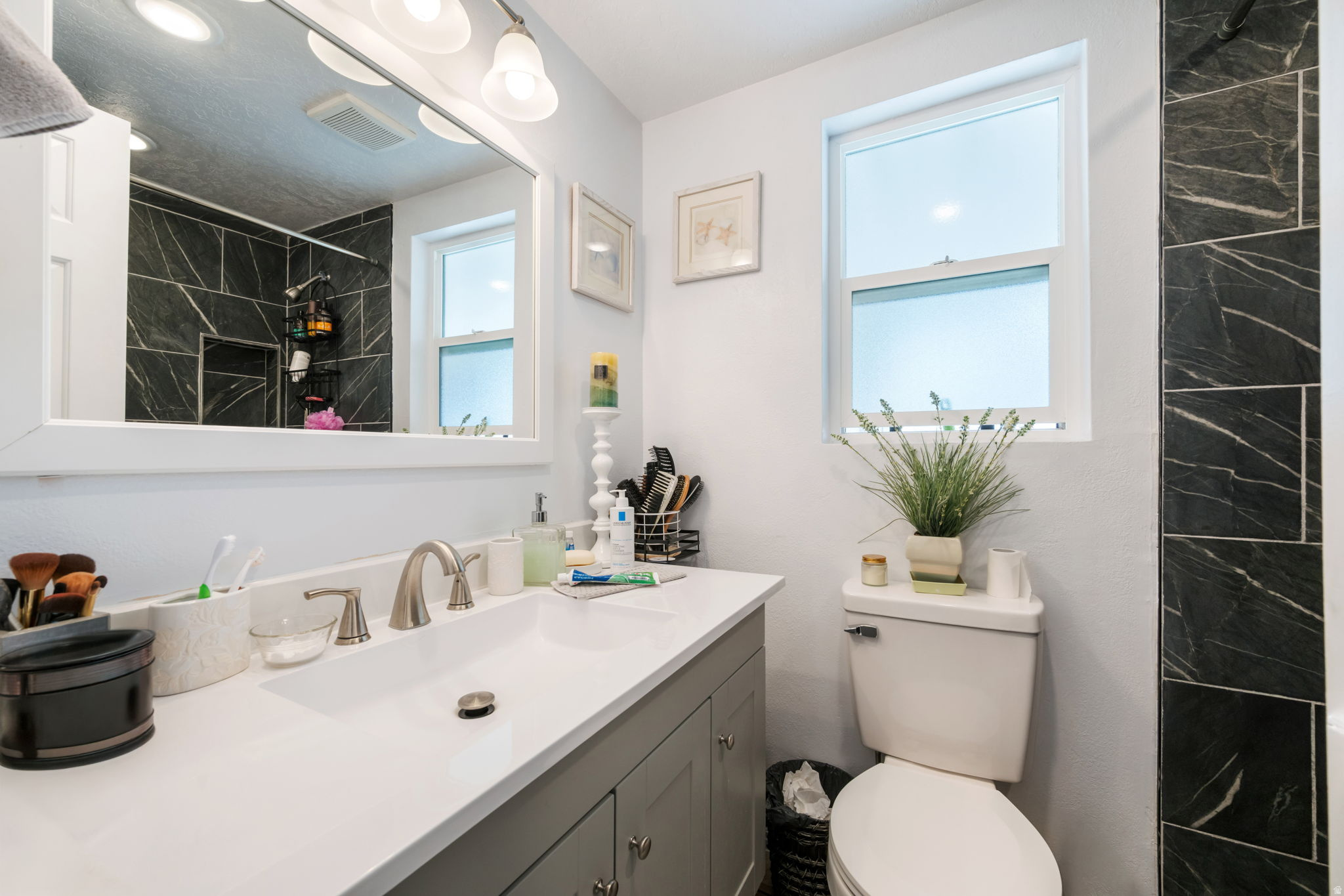 TWIN LAKES RV PARK - Residential