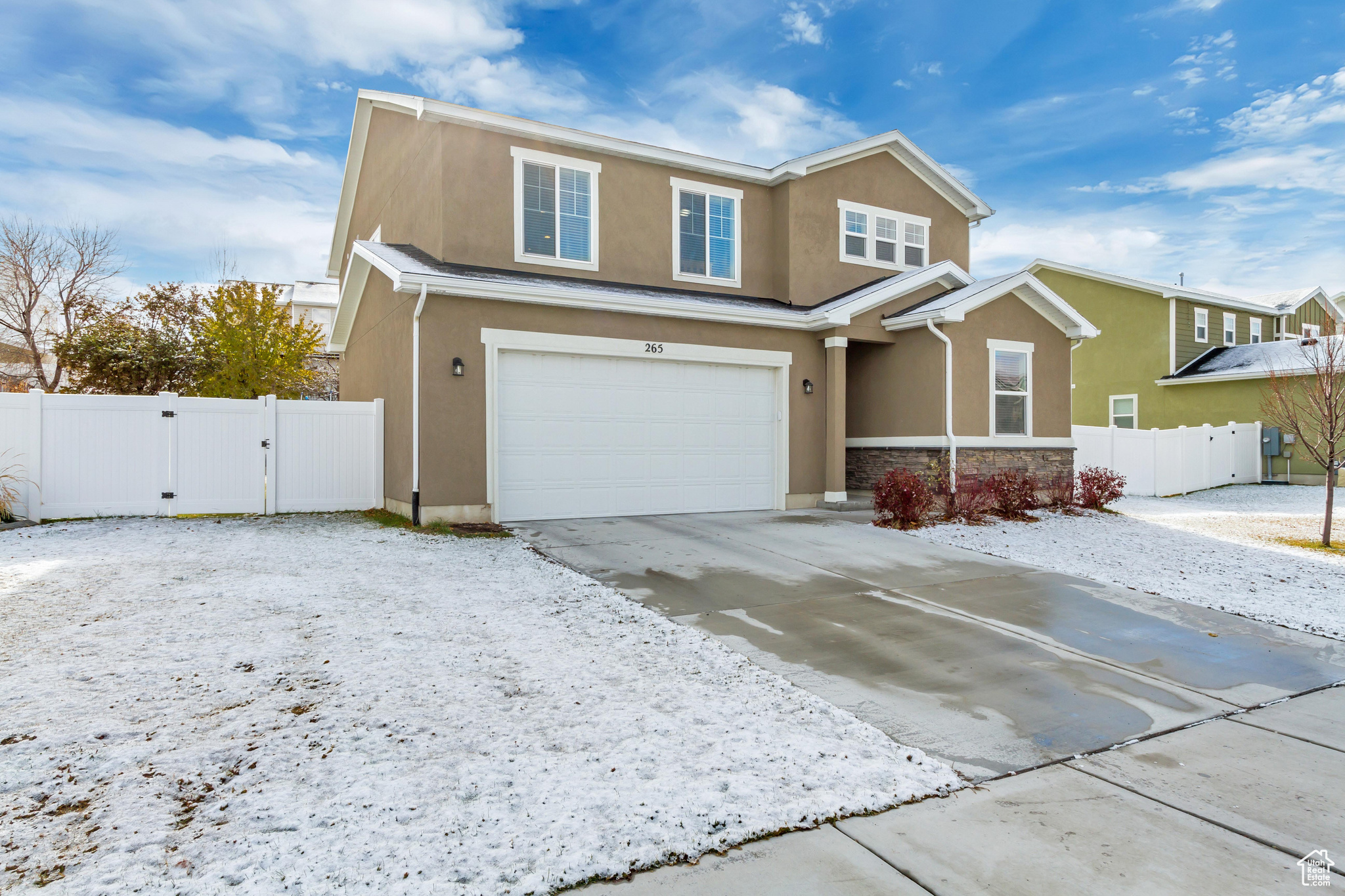 265 W Sapphire Dr, Tooele, Utah image 2