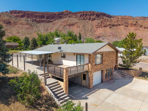 Homes For Sale - 1225 Boulder Ave<br/> Moab, UT 84532