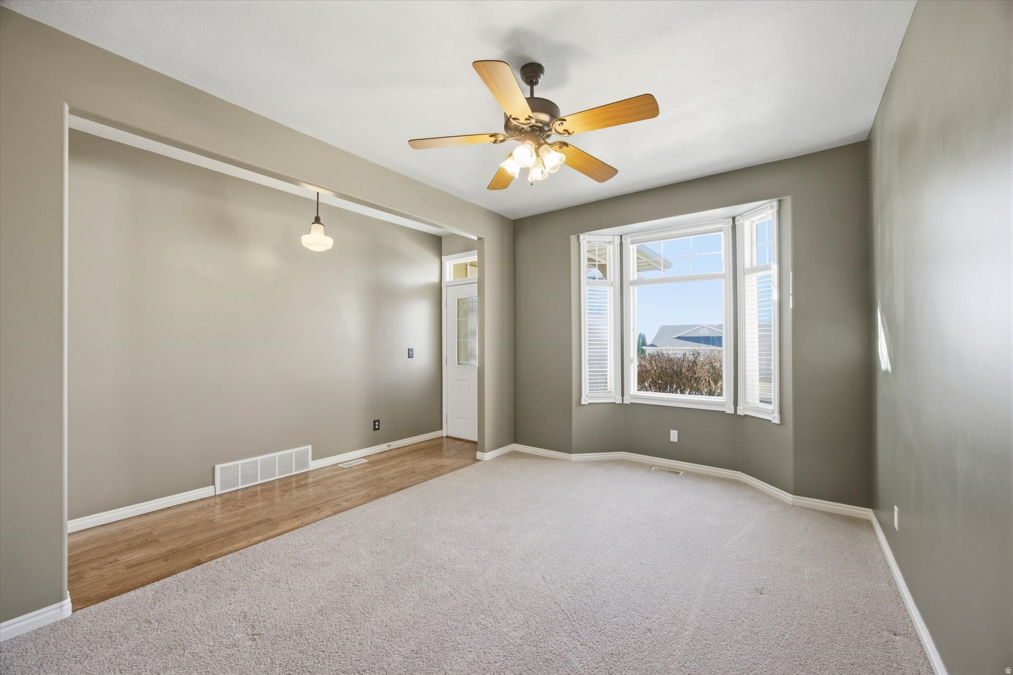 LAKE VIEW HILLS - Residential