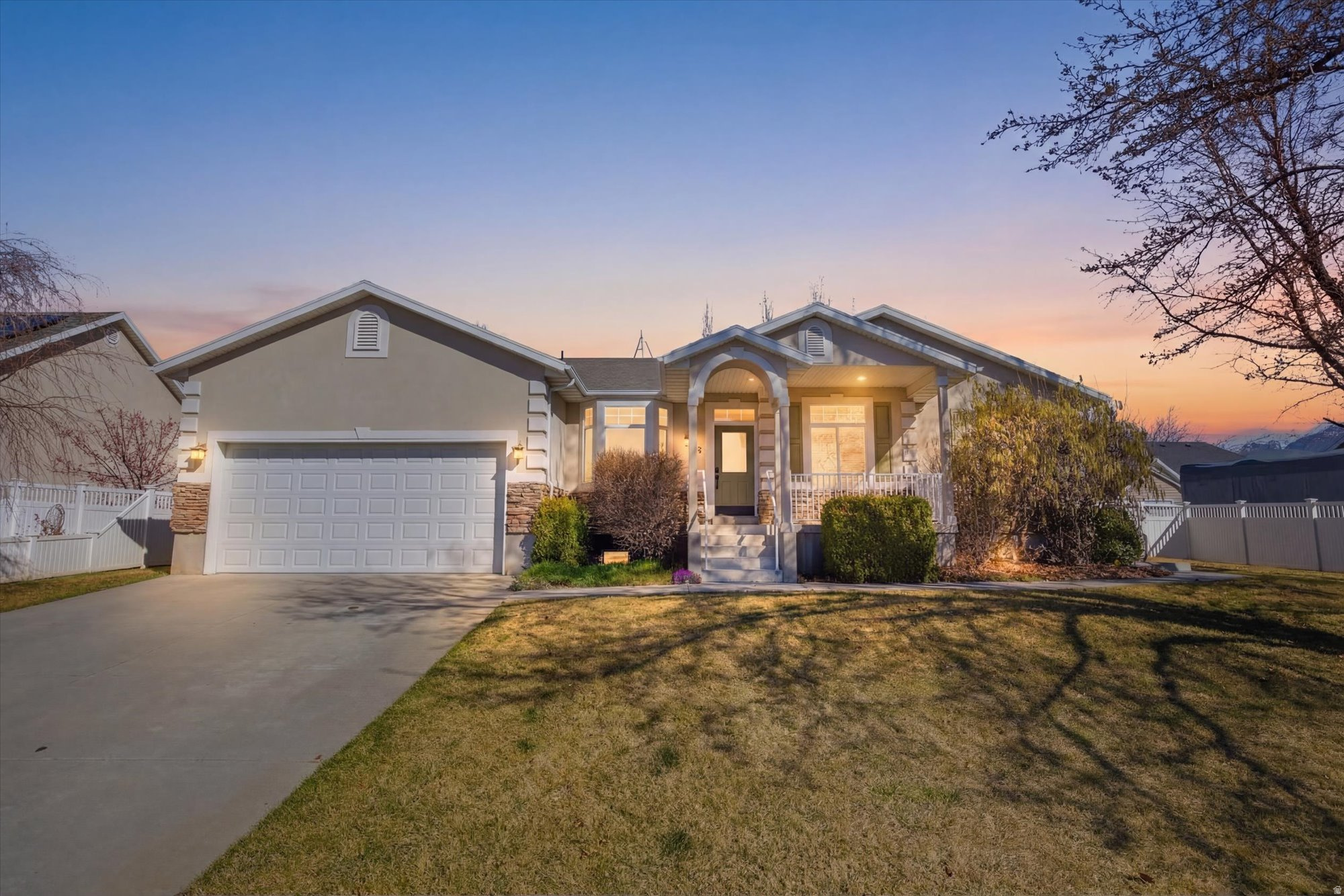 LAKE VIEW HILLS - Residential