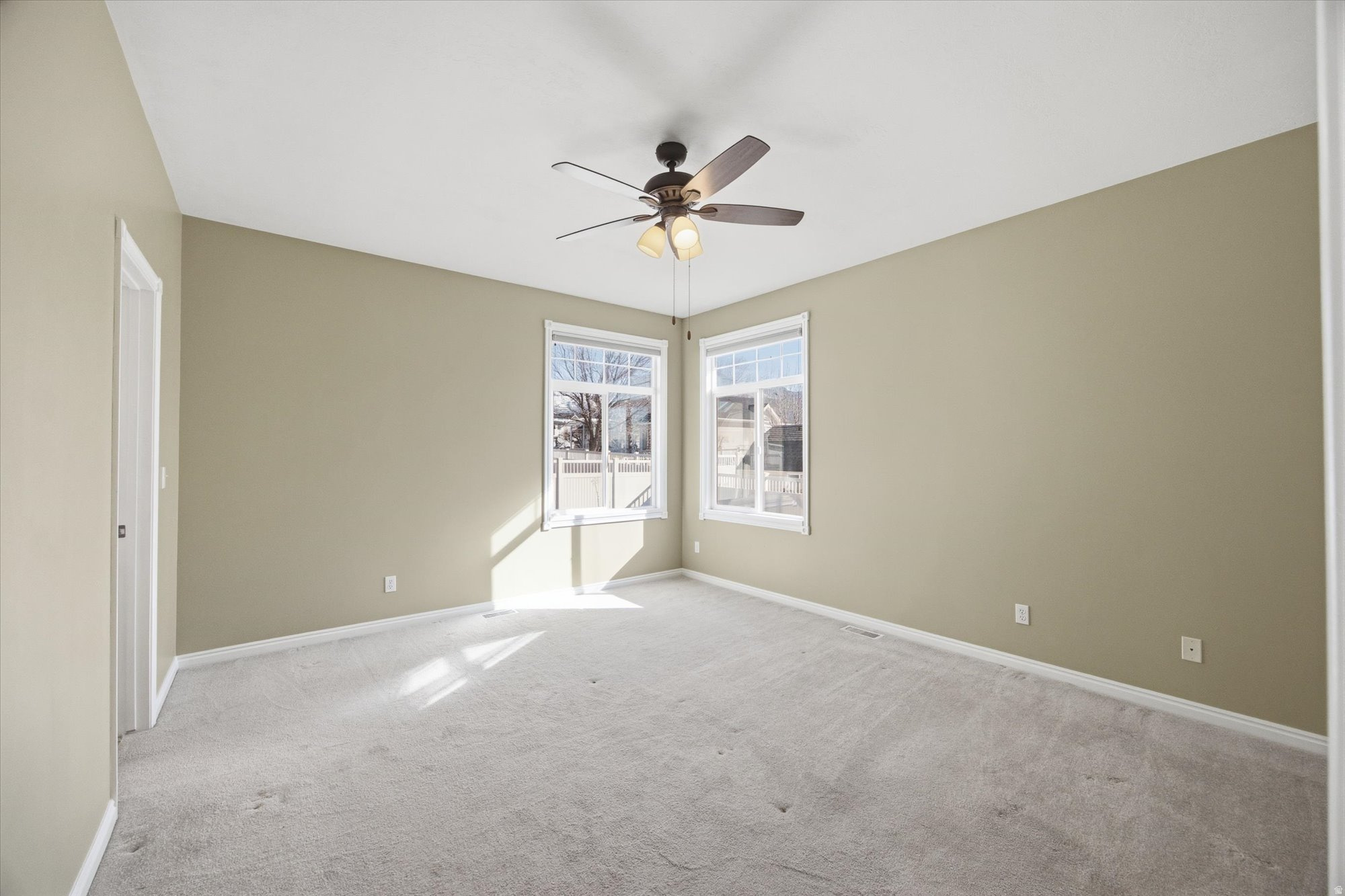 LAKE VIEW HILLS - Residential