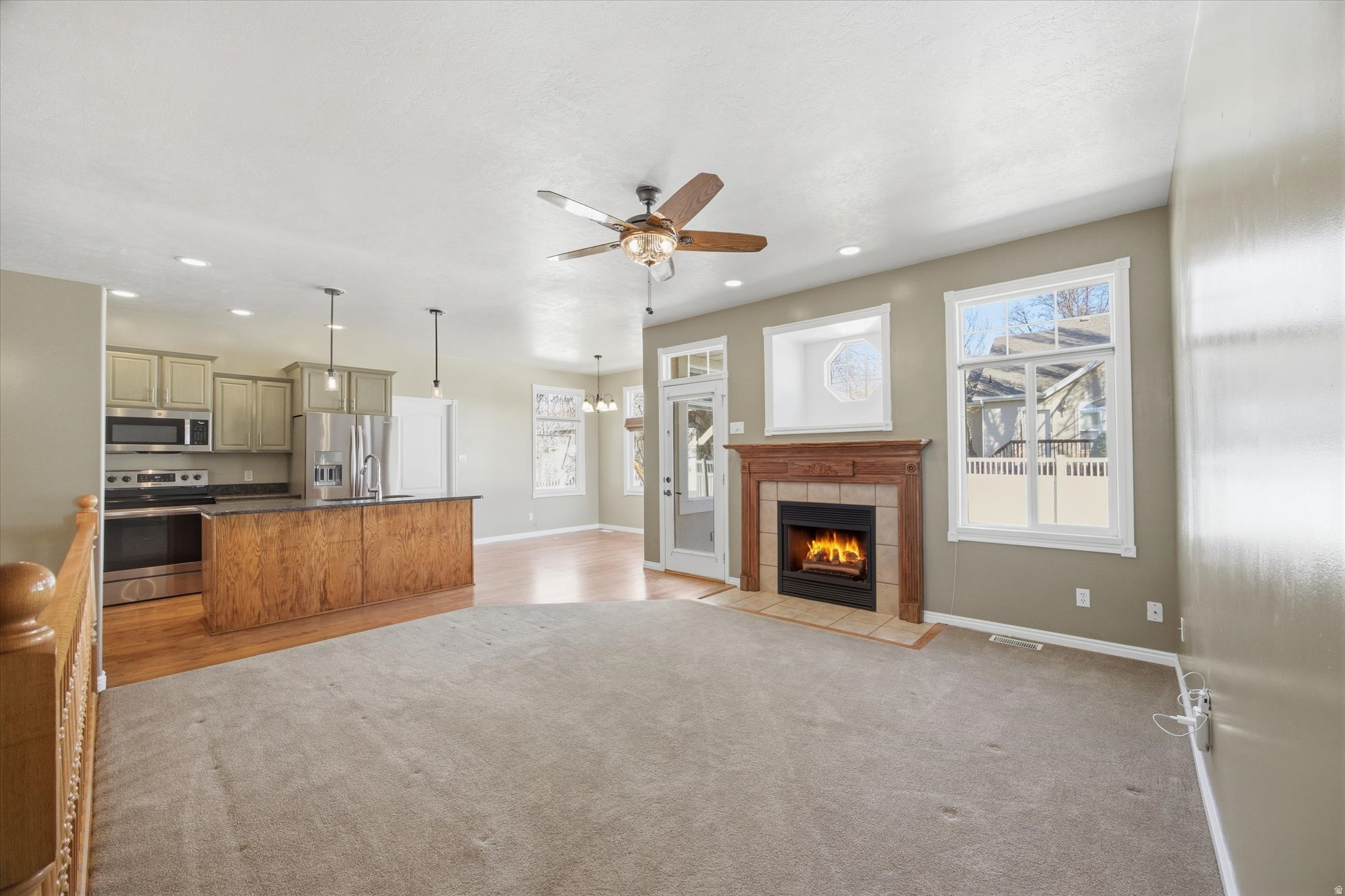 LAKE VIEW HILLS - Residential