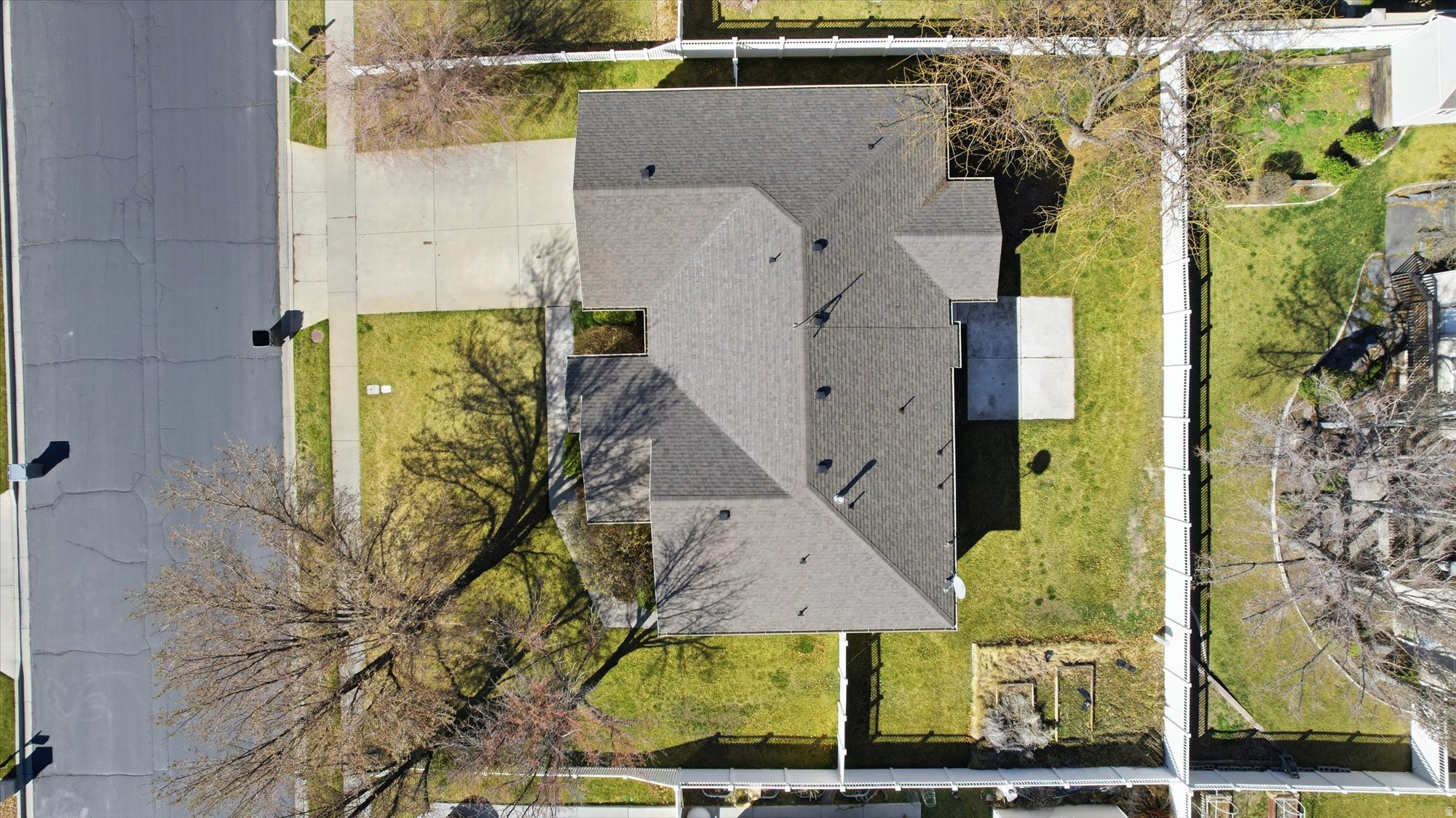 LAKE VIEW HILLS - Residential