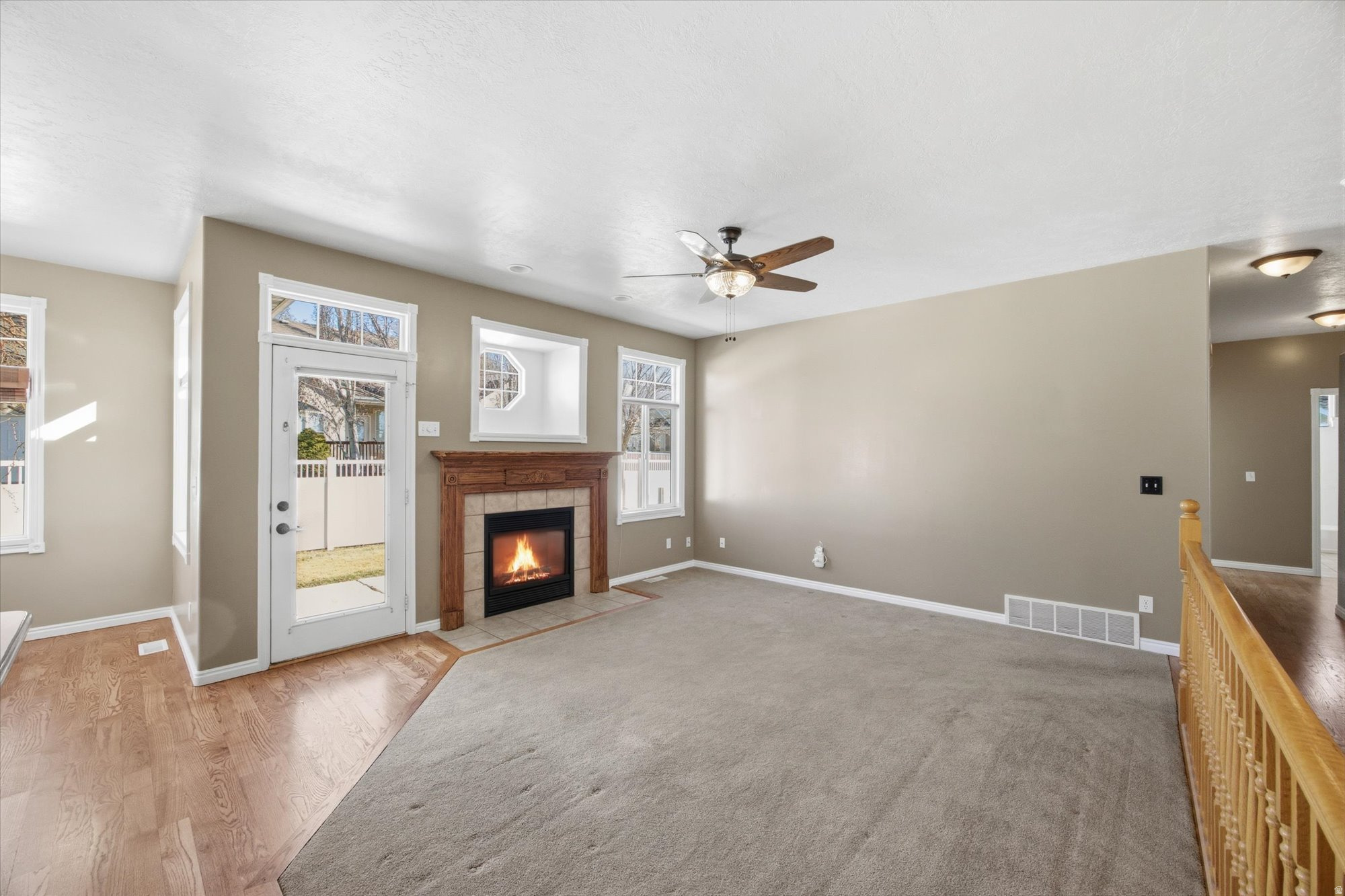 LAKE VIEW HILLS - Residential