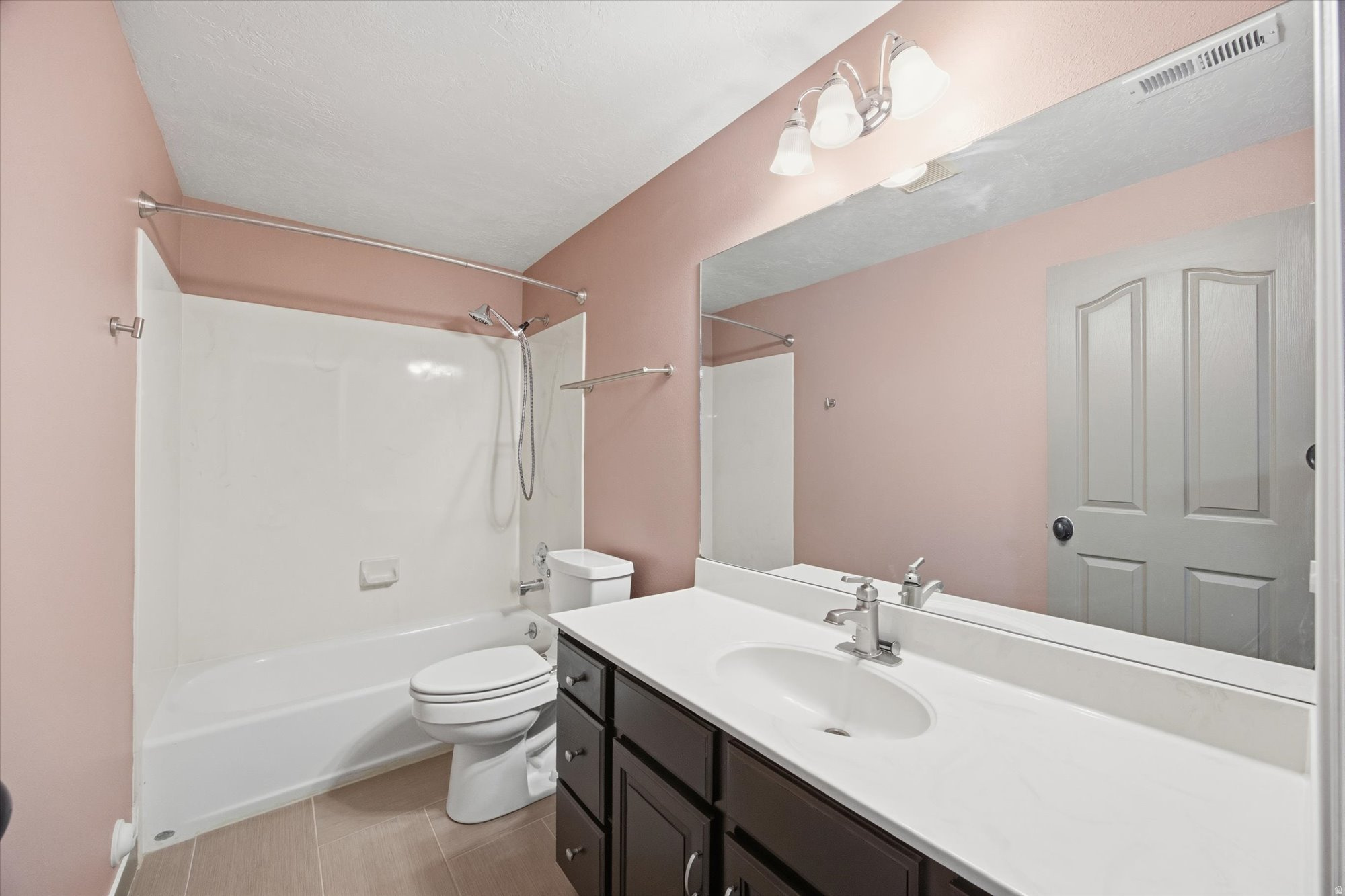 LAKE VIEW HILLS - Residential