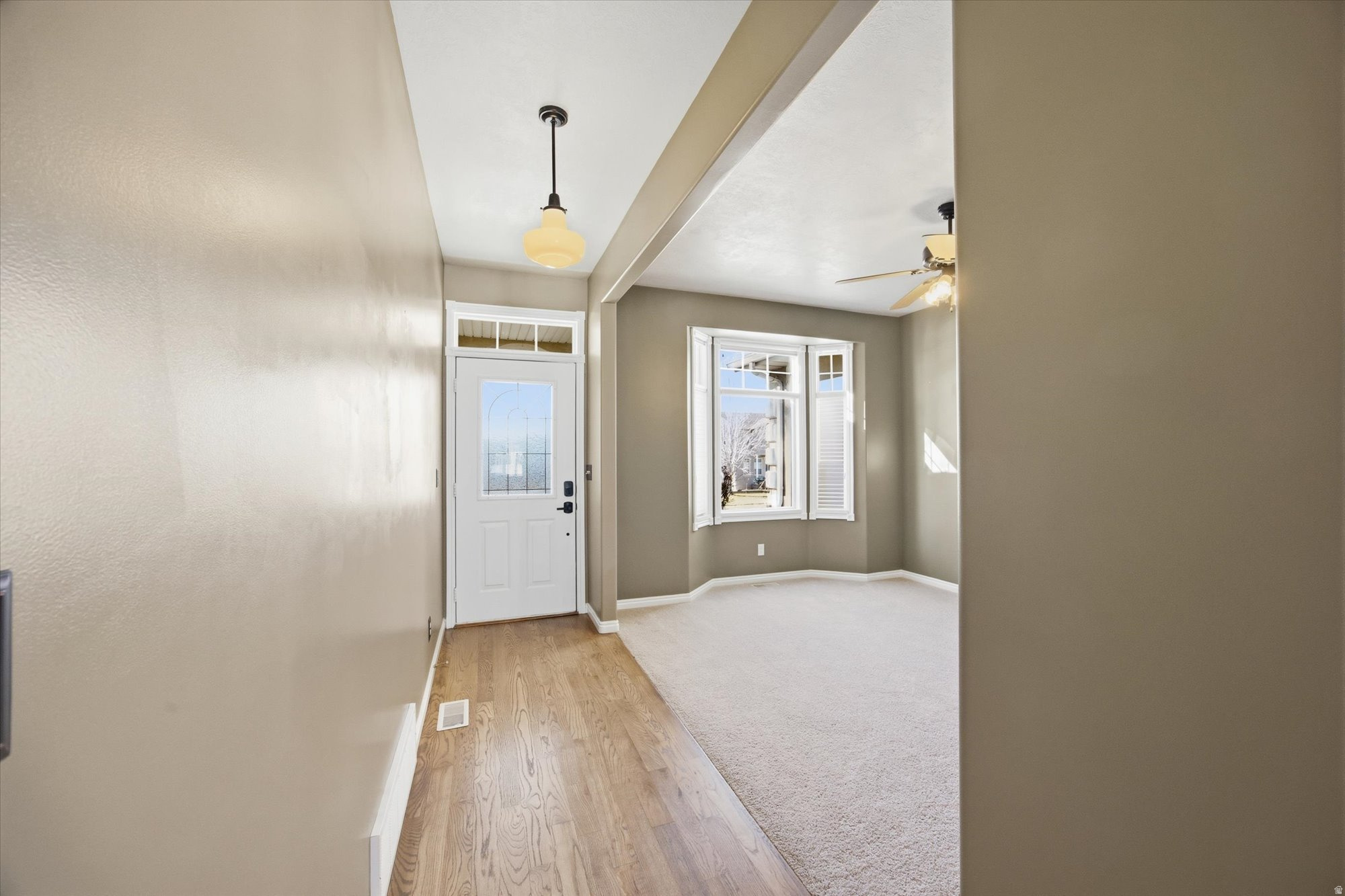 LAKE VIEW HILLS - Residential