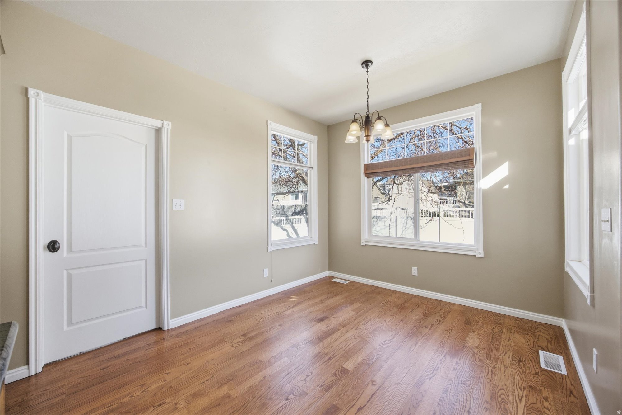 LAKE VIEW HILLS - Residential