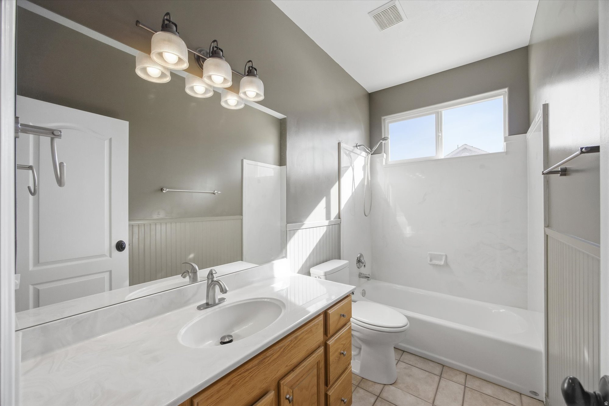 LAKE VIEW HILLS - Residential