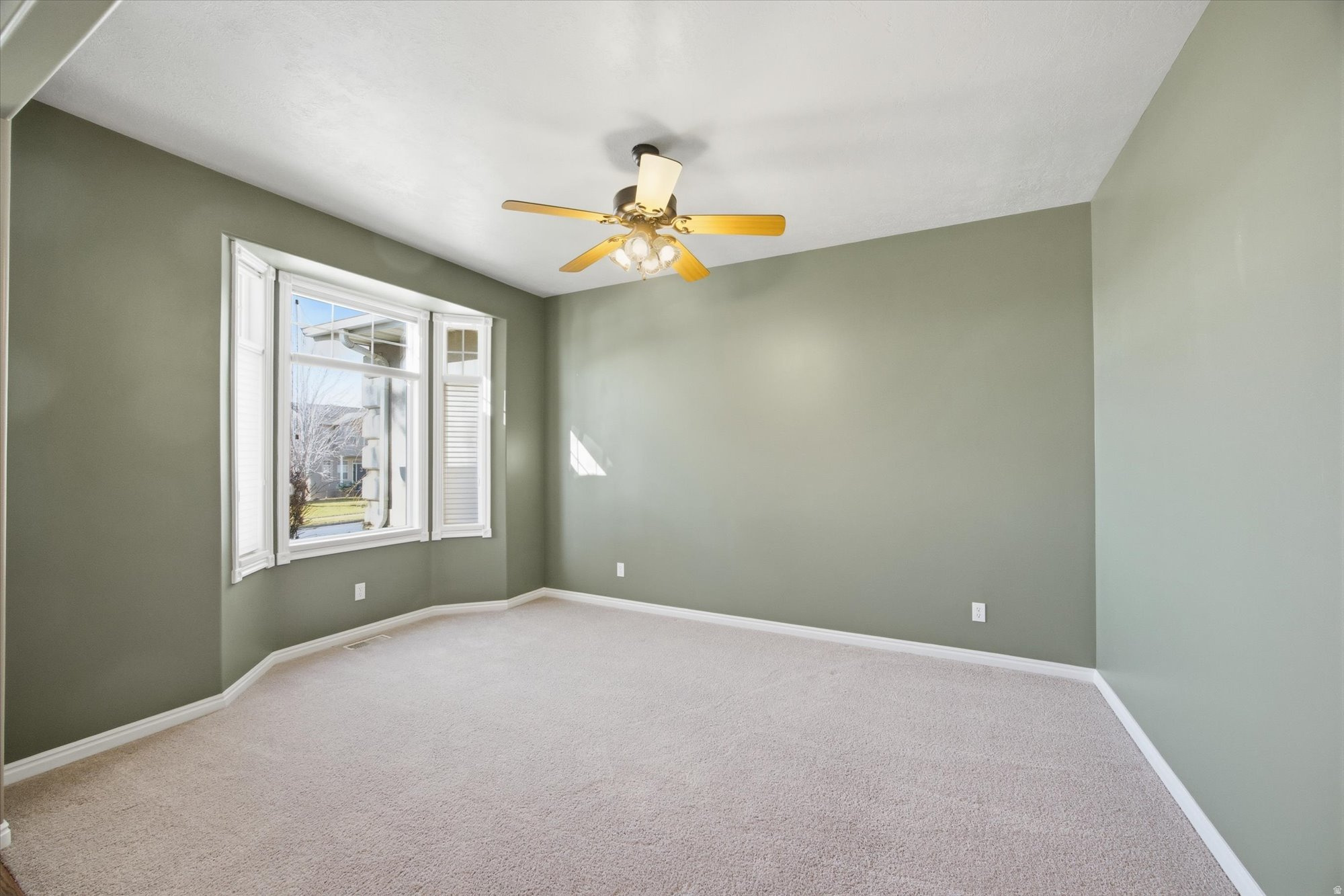 LAKE VIEW HILLS - Residential