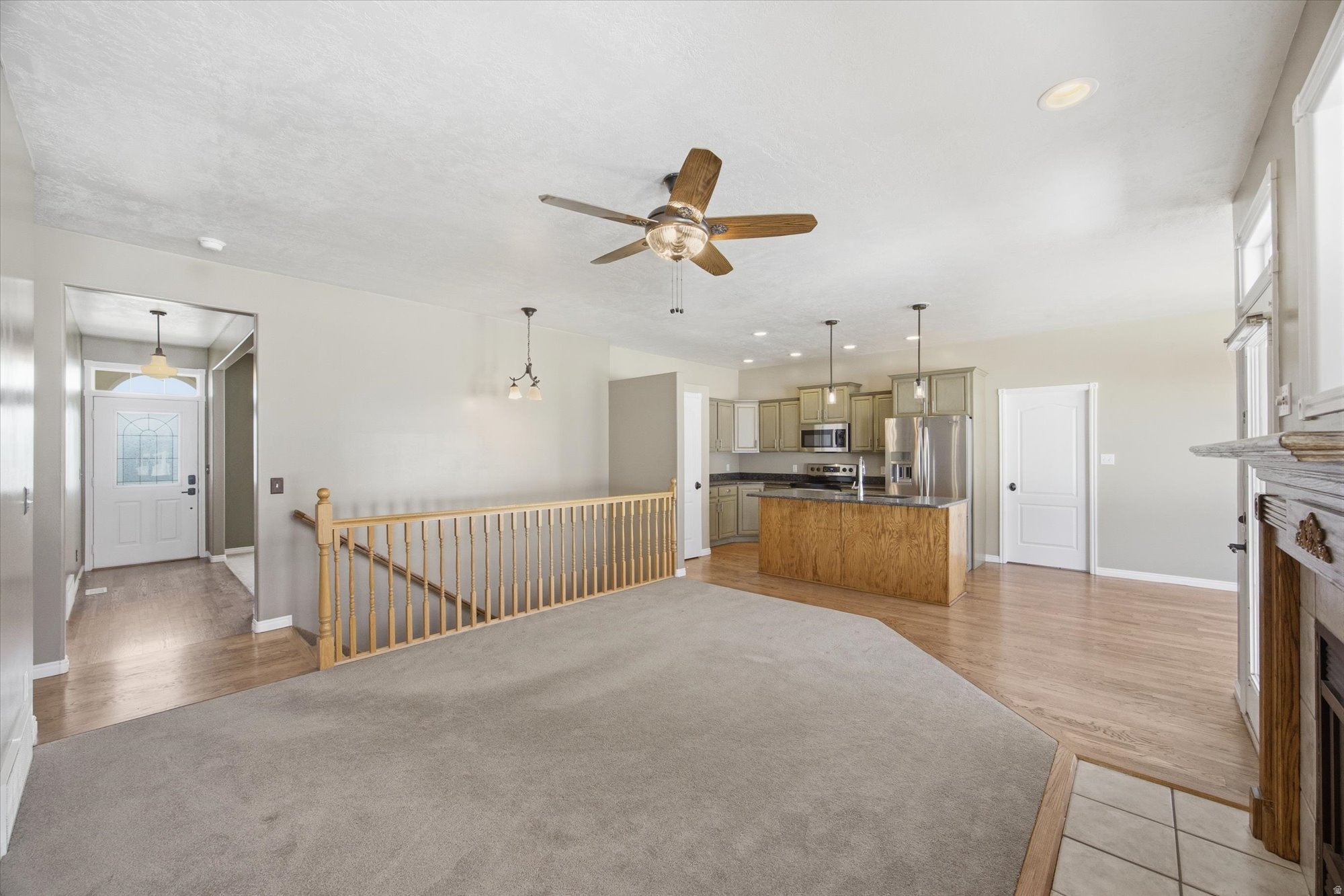 LAKE VIEW HILLS - Residential