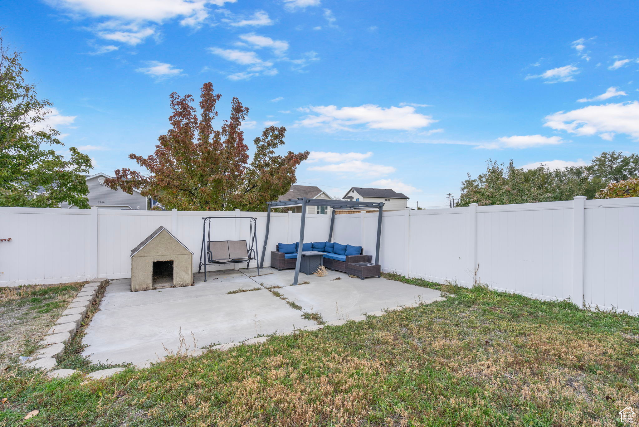 3531 S Swan Lake Cir, Magna, Utah image 32