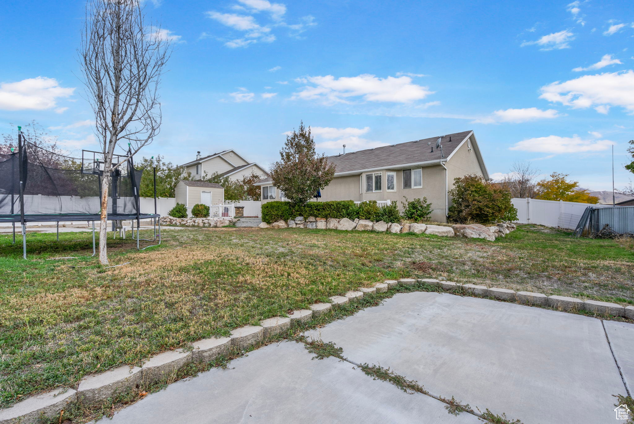 3531 S Swan Lake Cir, Magna, Utah image 28