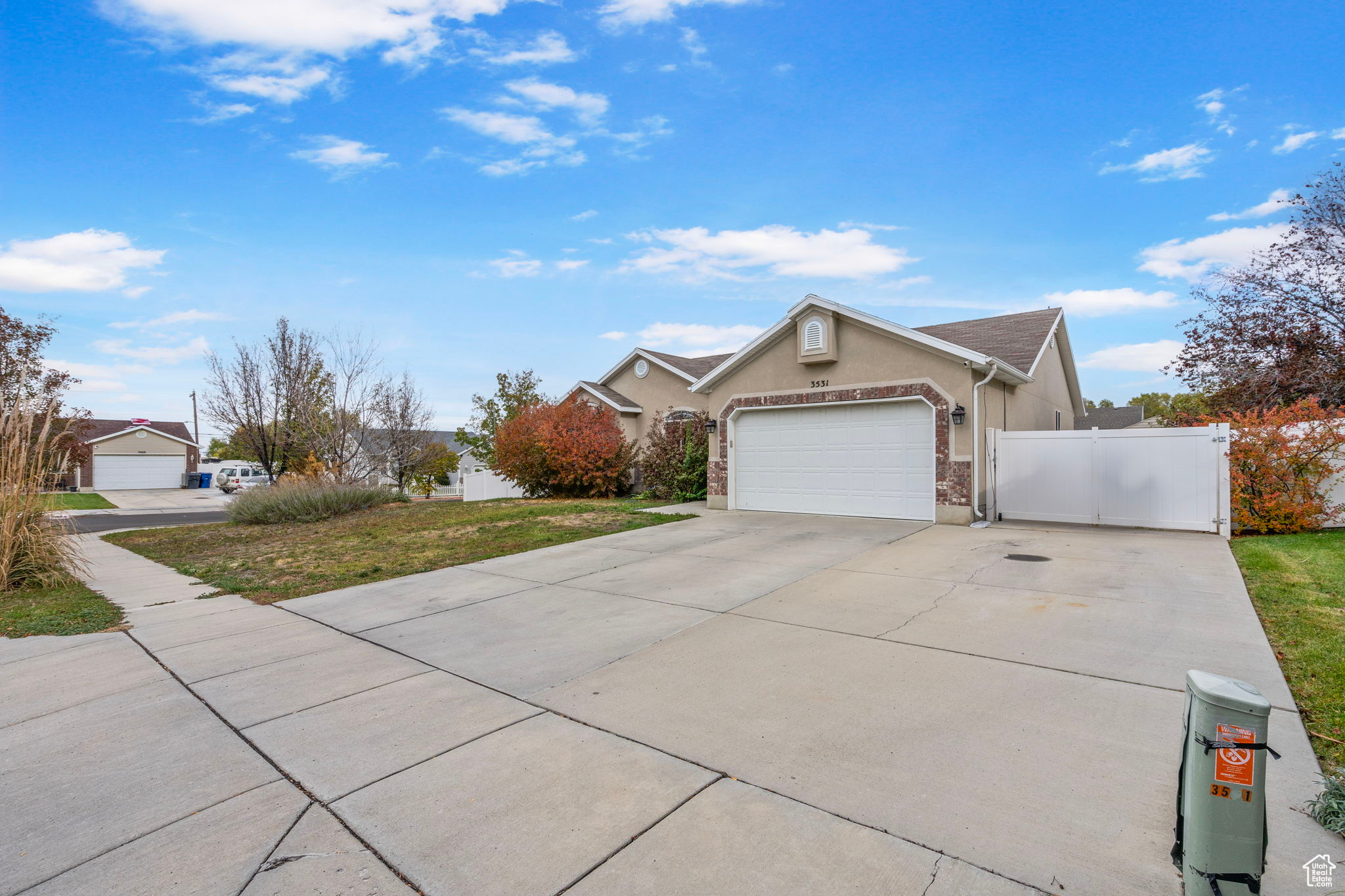 3531 S Swan Lake Cir, Magna, Utah image 3