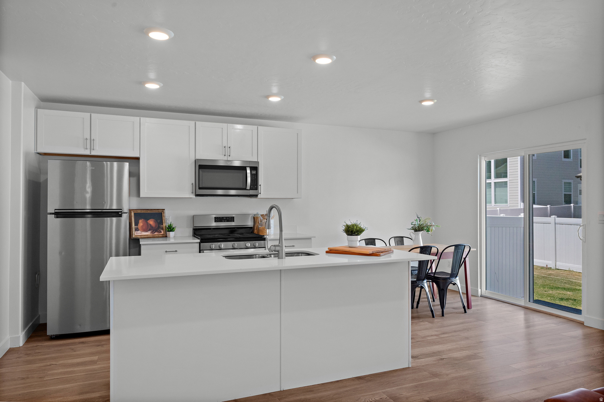 SPRING RANCH - Residential