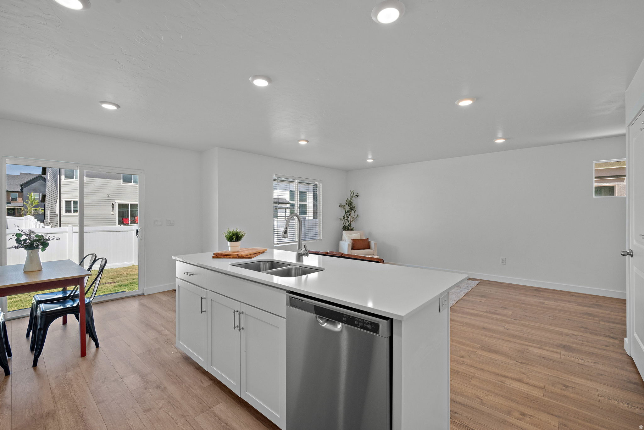 SPRING RANCH - Residential