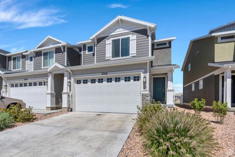 Photo of 3748 W 930 N, Lehi, UT 84043 (MLS # 2158734)