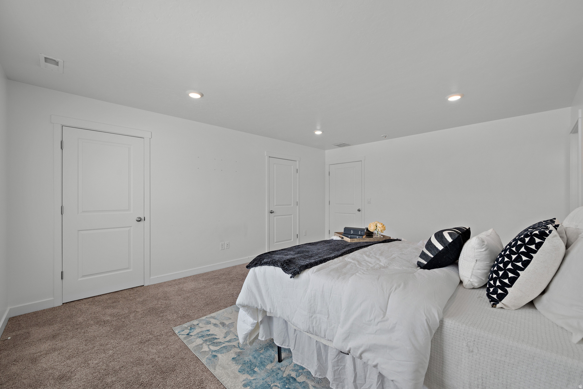SPRING RANCH - Residential