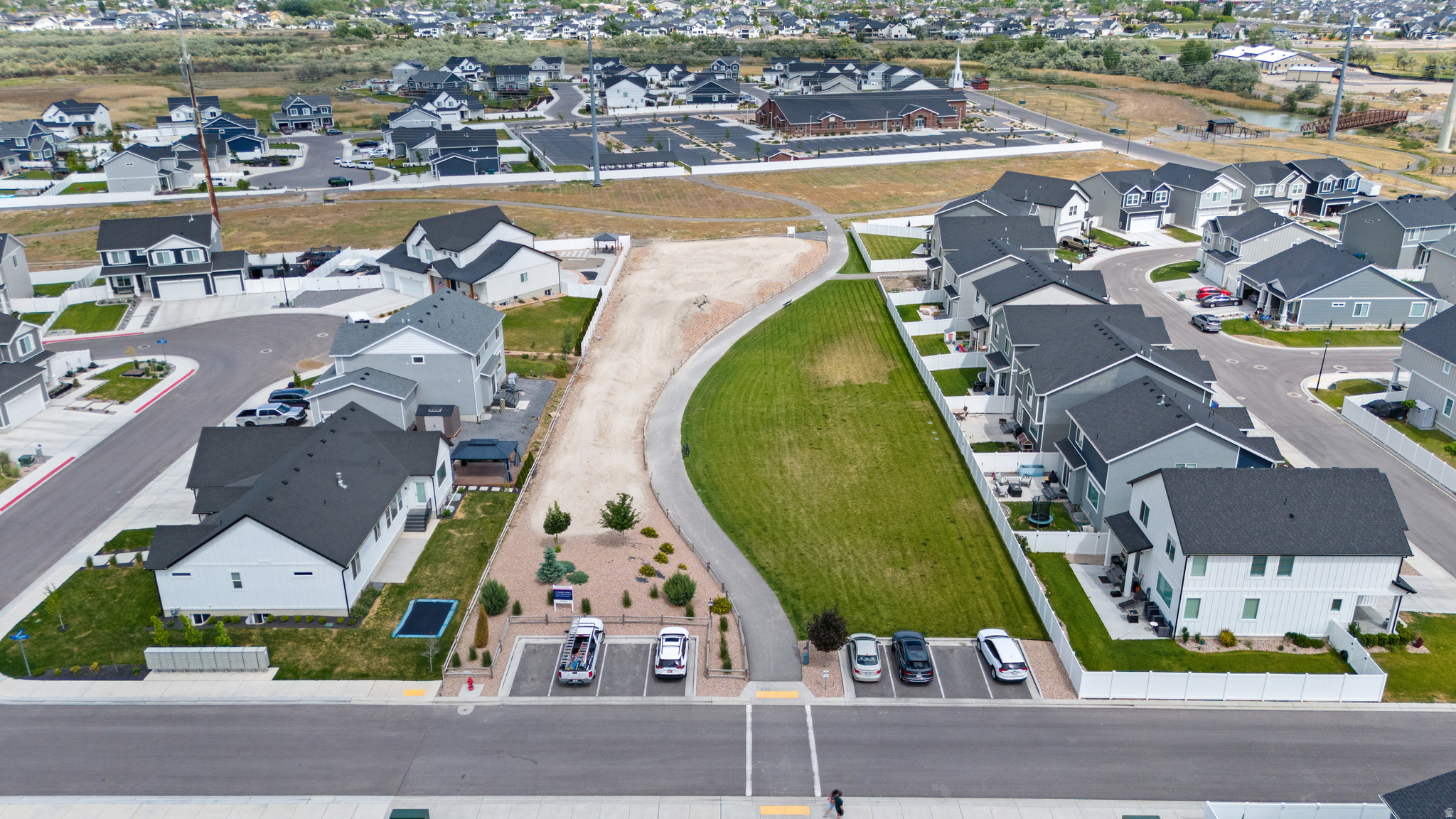 SPRING RANCH - Residential