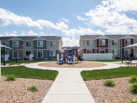 Tiny photo for 3748 W 930 N, Lehi, UT 84043 (MLS # 2158734)