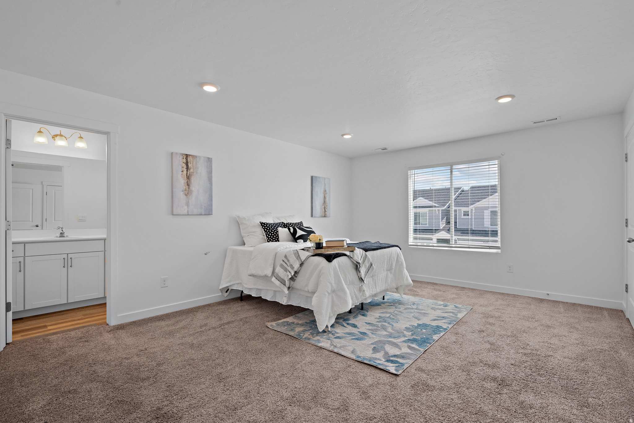 SPRING RANCH - Residential