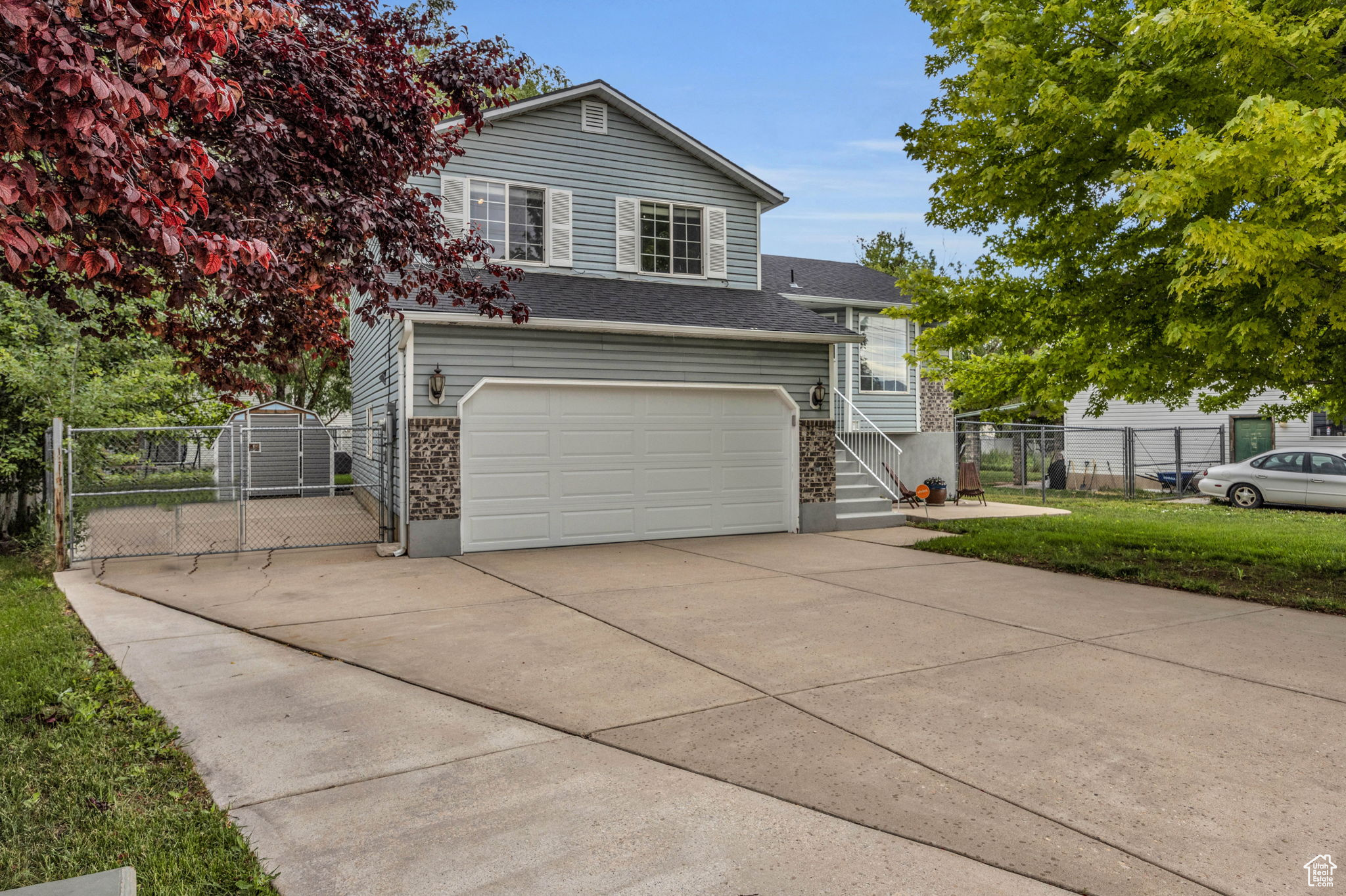 DAY DREAM MEADOWS - Residential