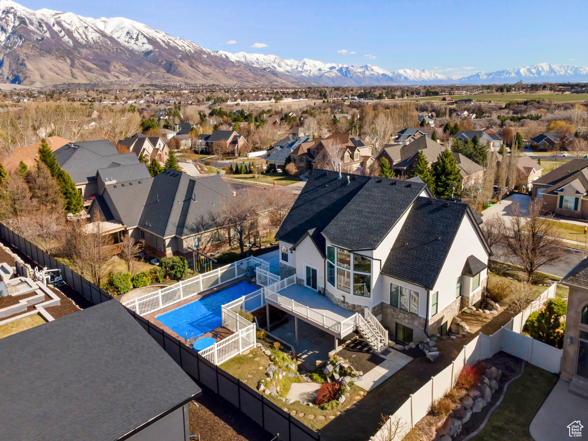 6264 W Skyline Dr, Highland, Utah image 41