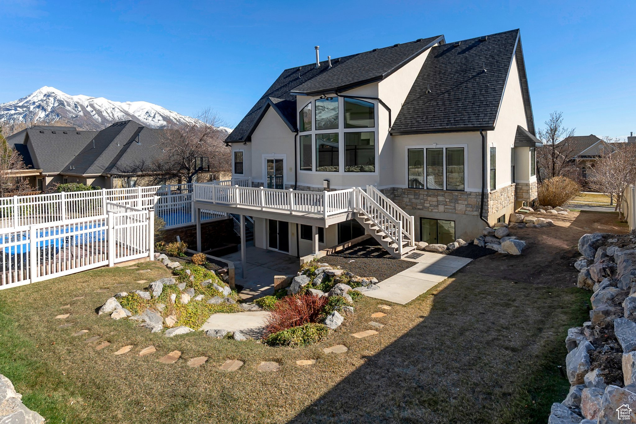 6264 W Skyline Dr, Highland, Utah image 42