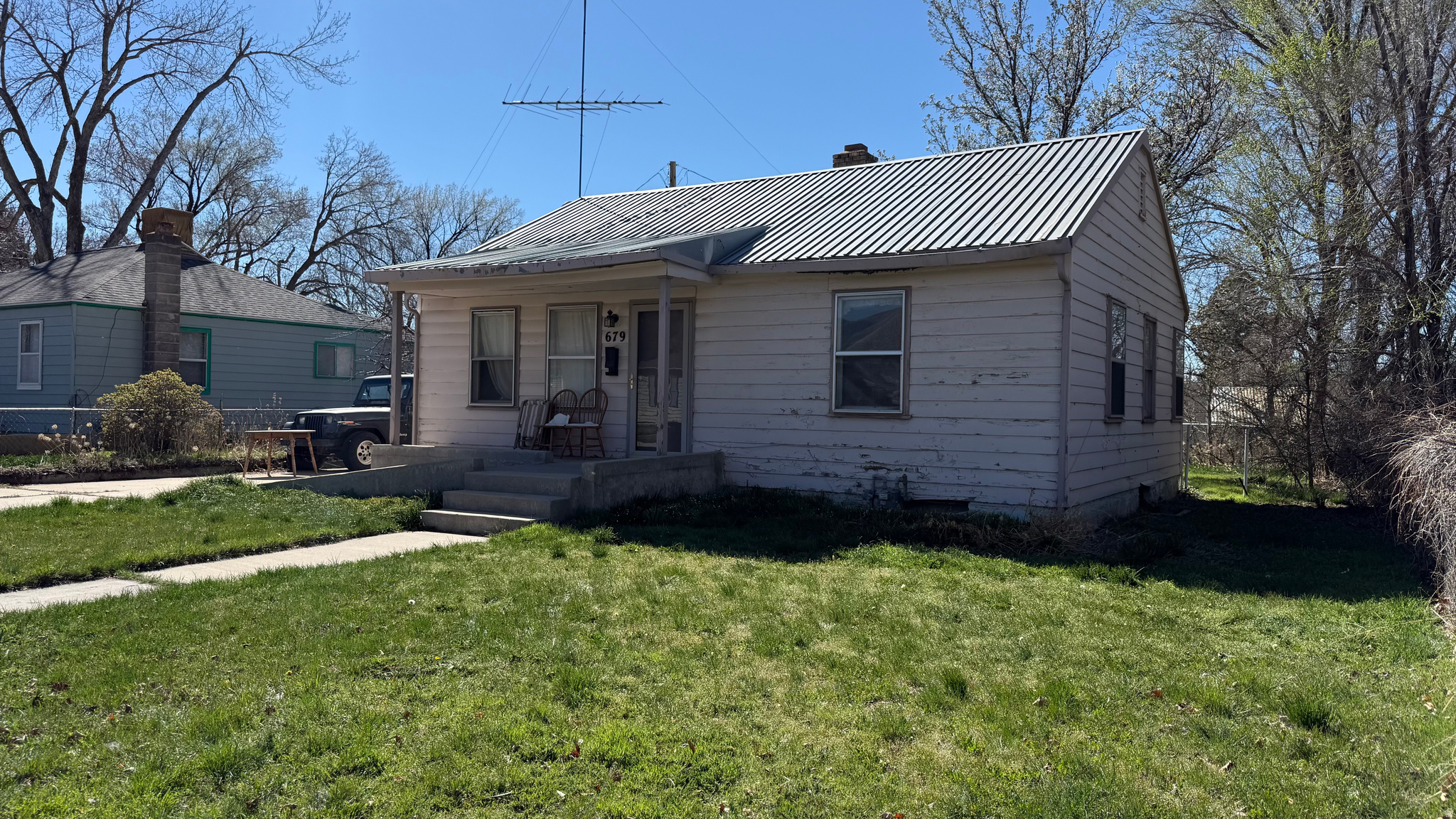 BROOKSIDE - Residential