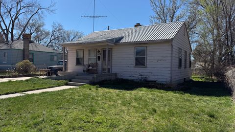 Tiny photo for 679 BROOKSIDE DR, Springville, UT 84663 (MLS # 2152015)