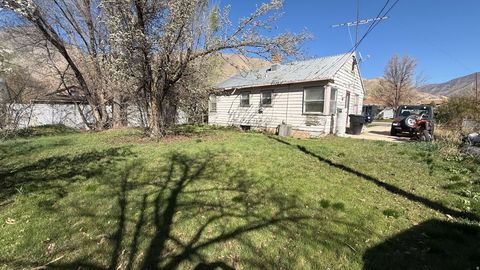 Tiny photo for 679 BROOKSIDE DR, Springville, UT 84663 (MLS # 2152015)