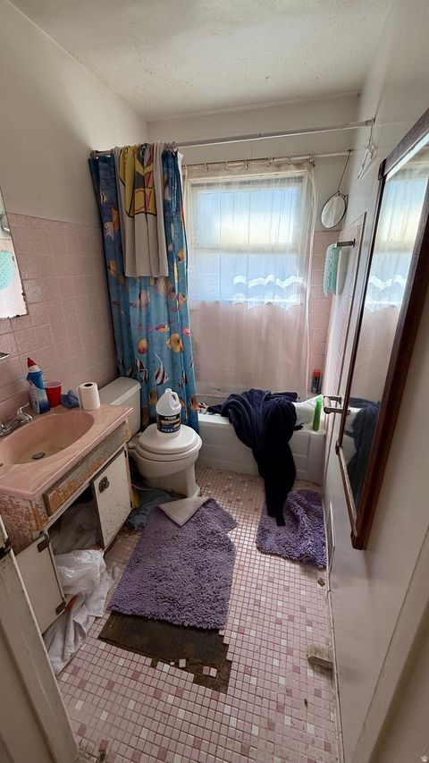 Tiny photo for 679 BROOKSIDE DR, Springville, UT 84663 (MLS # 2152015)