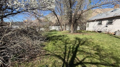 Tiny photo for 679 BROOKSIDE DR, Springville, UT 84663 (MLS # 2152015)