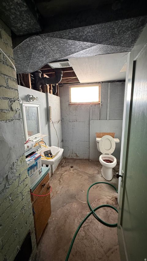 Tiny photo for 679 BROOKSIDE DR, Springville, UT 84663 (MLS # 2152015)