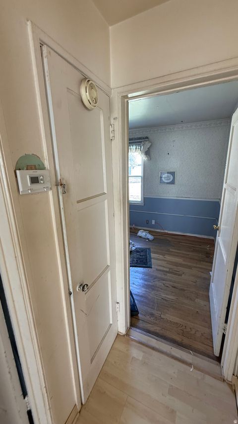 Tiny photo for 679 BROOKSIDE DR, Springville, UT 84663 (MLS # 2152015)