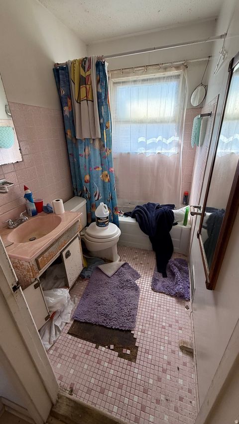 Tiny photo for 679 BROOKSIDE DR, Springville, UT 84663 (MLS # 2152015)