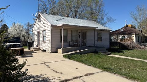 Tiny photo for 679 BROOKSIDE DR, Springville, UT 84663 (MLS # 2152015)