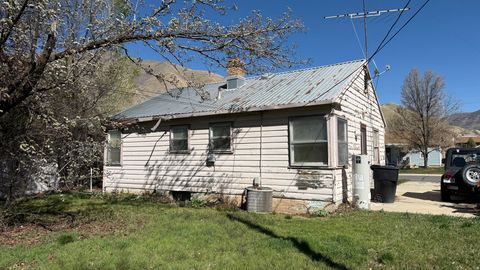 Tiny photo for 679 BROOKSIDE DR, Springville, UT 84663 (MLS # 2152015)