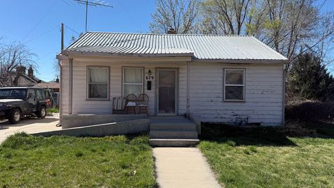 Tiny photo for 679 BROOKSIDE DR, Springville, UT 84663 (MLS # 2152015)