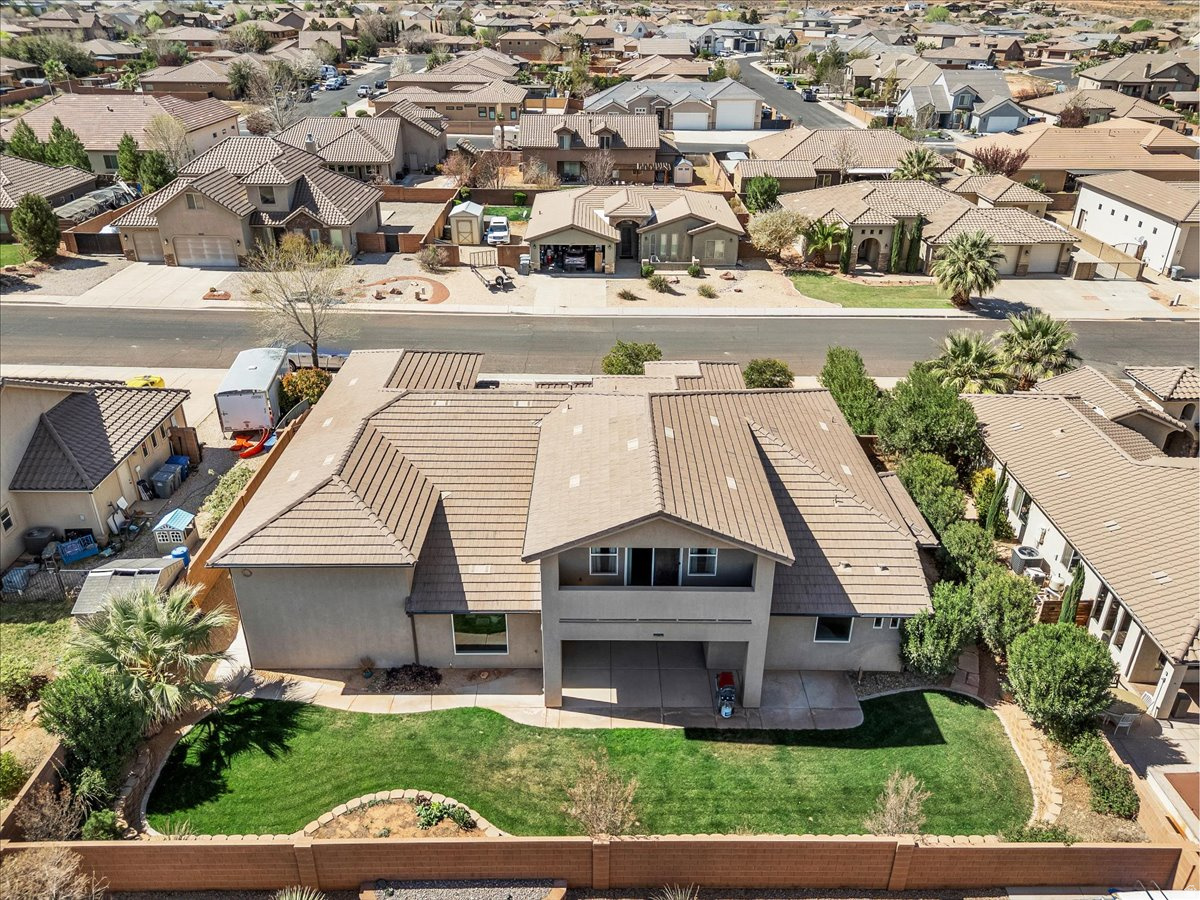 DIXIE SPRINGS B 2ND AMD & EXT - Residential