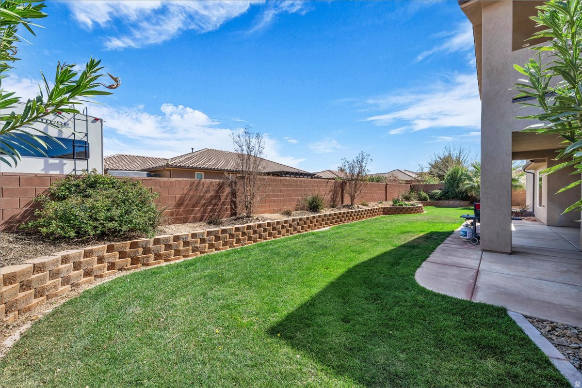 DIXIE SPRINGS B 2ND AMD & EXT - Residential