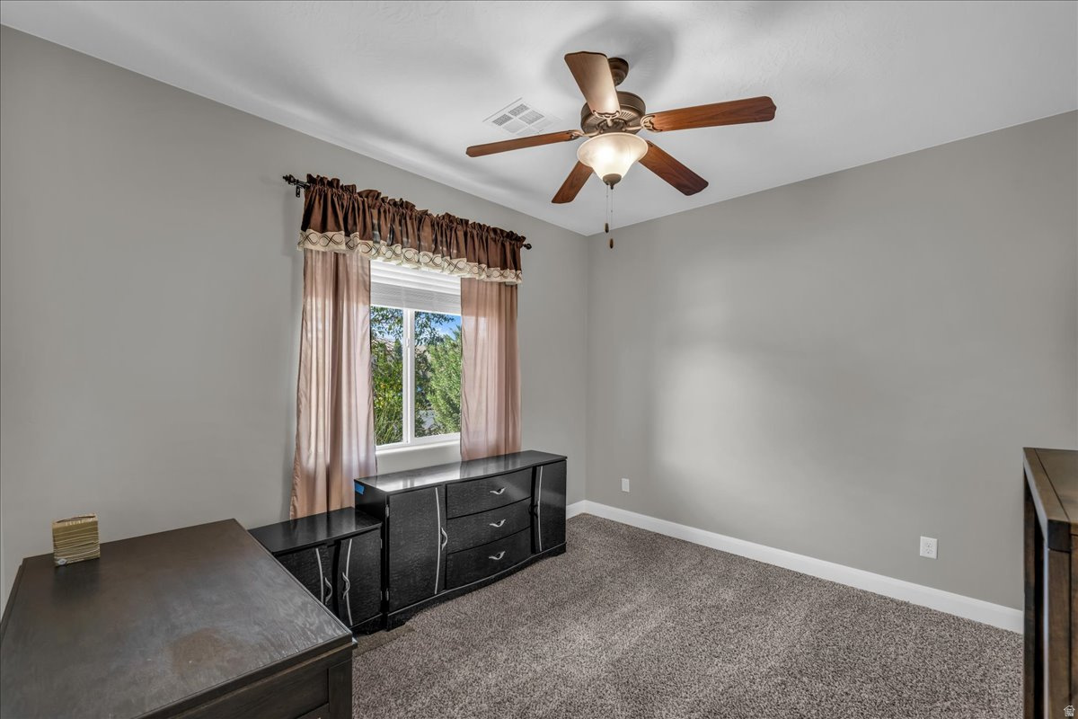 DIXIE SPRINGS B 2ND AMD & EXT - Residential